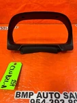 97-01 Honda Prelude - Instrument Gauge Cluster Surround Bezel Trim Oem #259. Fixed Price $34.95.