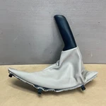12-20 Bmw F30 328i 335i Parking Handbrake Hand Brake Lever Boot Cover Oyster Oem. Fixed Price $29.95.