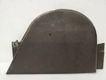 1984-1985 C4 Corvette Parking Brake Cover Trim Emergency Handle Bronze Gm Damage. Fixed Price $7.88.
