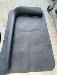 20-24 Tesla Model Y Right A-pillar Door Scuff Plate Trim Lower Rh 1494620-00-d. Fixed Price $68.88.