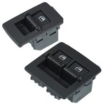 Window Switch Control Driver+passenger For Vw Volkswagen Beetle 1998-2010 Orange. Fixed Price $25.43.