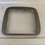 2006-2008 06 07 08 Buick Lucern Radio Climate Control Bezel Trim Dark Gray Grey. Fixed Price $25.00.