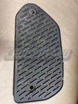 Toyota Land Cruiser Fzj80 Oem Brown Left Rear Plate Step 58626-60010-06. Fixed Price $91.19.