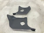 07-09 Mercedes-benz E350 W211 Front Left & Right Lower Kick Panel Trim Oem Cm. Fixed Price $74.65.