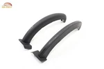 2014 - 2021 Maserati Quattroporte Trunk Lid Hinge Lever Trim Cover Oem -set-. Fixed Price $24.99.