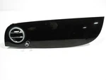 12-18 Bentley Continental Gt W12 2015 Right Dash Air Vent Panel Molding Trim ;:a. Fixed Price $126.65.