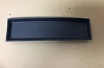 Bmw E65 7-series Center Console Rubber Mat Liner Pad 51167011616 Oem. Fixed Price $20.00.