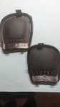Fiat 500l Front Driver/passenger Side Door Speaker Trim Cover Pair E3614. Fixed Price $35.99.