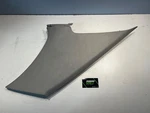03 04 05 06 07 08 Toyota Corolla 1.8l Lh C Pillar Trim Cover Panel Oem F. Fixed Price $45.00.