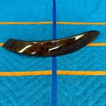 2012 2016 Bmw 328i F30 Rear Passenger Door Wood Trim Panel Oem. Fixed Price $30.00.