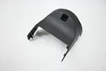 96-02 Bmw E36 Z3 Front Left Side Steering Column Upper Cover Trim Black Oem. Fixed Price $21.00.
