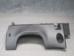 09-18 Nissan 370z Z34 Left Knee Trim Cover Panel Black 68106-1ea0a Oem. Fixed Price $60.23.