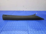 12-18 Audi A7 Upper A-pillar Trim Right Passenger Side Black Oem 4g8867234jy1. Fixed Price $49.99.