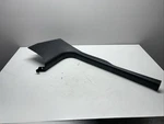 17-23 Tesla Model 3 Front Left Driver Side A Pillar Sill Scuff Plate Trim Oem. Fixed Price $29.99.