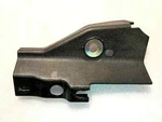 00-02 Jaguar S Type Front Left Lh Driver Side Seat Base Track Plastic Trim S69. Fixed Price $23.99.