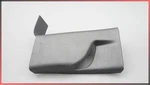 2012-2019 Fiat 500 Electric Right Side Upper B-pillar Trim Cover Panel Black Oem. Fixed Price $26.25.