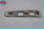 11-17 Infiniti Qx56 Qx80 Right Or Left Roof Luggage Rack Rail Rubber Pad Oem. Fixed Price $34.20.