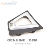 2015-2020 Bmw M4 3.0l - Automatic Shift Selector Trim / Cover. Fixed Price $36.99.