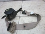 Seat Belt Seatbelt Q45 1995 1996 Infiniti Left Driver Side Rear Back Oem. Fixed Price $39.99.