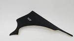 2012-2018 Bmw F06 640i Rear Right Upper C-pillar Trim Panel Black Alcantara Oem. Fixed Price $43.91.