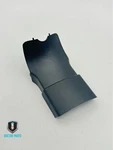 Dodge Ram Rearview Mirror Trim 6bk13trmaa. Fixed Price $64.97.