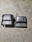 Jeep Tj Wrangler Steering Column Cover Manual 2001-2003 2004 2005 2006. Fixed Price $49.99.