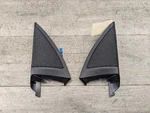 18-24 Oem Bmw F97 G01 X3 X3m Front Left Right Side Door Tweeter Speakers Pair. Fixed Price $89.96.