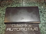 Oem 93-96 Honda Civic Del Sol Eg Sr2 Center Console Armrest Lid Cup Holder Black. Fixed Price $79.95.