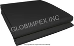 Porsche (1965-1989) Headliner Kit (black) Dansk Classic + 1 Year Warranty. Fixed Price $205.15.