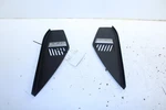 2015-2020 Ford F-150 Fr Rh And Lh Dash Air Vent End Trim Cover Fl3z-1504480-aa. Fixed Price $69.15.