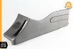 05-08 Mercedes R171 Slk350 Slk280 Seat Belt Cover Trim Left Driver 1716902325. Fixed Price $52.23.