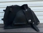 2015-2021 Volkswagen Golf Gti Rear Left Driver Side Inner Quarter Trim Panel Oem. Fixed Price $82.00.