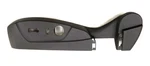 New Oem Gm Driver Seat Side Trim Cover Cocoa 22753133 Malibu 13-15 Limited 2016. Fixed Price $74.25.