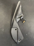 03-05 Infiniti G35 Right Front Door Tweeter Cover Trim 80292-am800. Fixed Price $30.31.