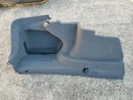Bmw F01 F02 740i 740li 750i 750li Panel Wheel Housing Part.trunk Left Carpet. Fixed Price $41.50.