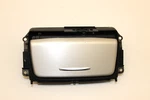 Bmw Oem E90 E91 Center Console Front Ashtray Brushed Aluminum Silver Trim. Fixed Price $49.95.