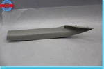 02-05 Ford Thunderbird Front Right Side Apillar Lower Trim Cover Panel Black Oem. Fixed Price $59.40.