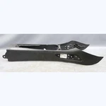 Damaged 2003-2008 Bmw E85 E86 Z4 Center Console Base Storage Box Bare Black Oem. Fixed Price $142.50.