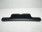 1988-1991 Honda Civic Hatchback Ef Rear Hatch Shelf Trim Black Oem. Fixed Price $97.49.