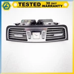 14-17 Mercedes E-class W207 Front Center Dashboard Fresh Air Vent Grille Oem. Fixed Price $107.22.