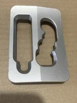 2004-2008 Chrysler Crossfire Prndl Shifter Trim Bezel A1932670388 Oem. Fixed Price $34.50.