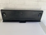 2013-19 Nissan Sentra Sv Rear Trunk Sill Scuff Trim Panel Plate 84921-3sg0a Oem. Fixed Price $66.00.