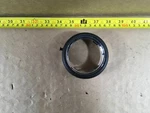 2006-2010 Minicooper Clubman Front Door Opener Surround Trim Bezel Set Oem.. Fixed Price $24.99.