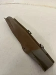83 Mercedes R107 380sl Trim, Interior, Floor, Left 1076860536 Gray. Fixed Price $39.99.