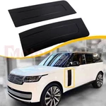 Side Door Air Vent Trim Cover For Land Rover Range 2023-2026 Fender Grille. Fixed Price $89.00.