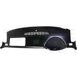 Dash Cover 2007-2014 Chevrolet Suburban 1500 2500 Tahoe Gmc Rc40110004c. Fixed Price $222.92.