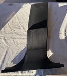 Bmw Oem 5 Series E60 E61 Right Bottom Trim Panel B-column 51437027090. Fixed Price $38.99.