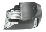 Bmw Oem E53 X5 Steering Column Wheel Surround Shroud Set Upper Lower Trim Panel. Fixed Price $34.95.