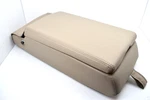 2002-2005 Infiniti Q45 Rear Center Console Beige Leather Armrest Lid Storage Oem. Fixed Price $118.99.