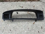 1993-1998 Toyota T100 Truck Speedometer Cluster Bezel Trim Cover 55411-34010.. Fixed Price $29.99.